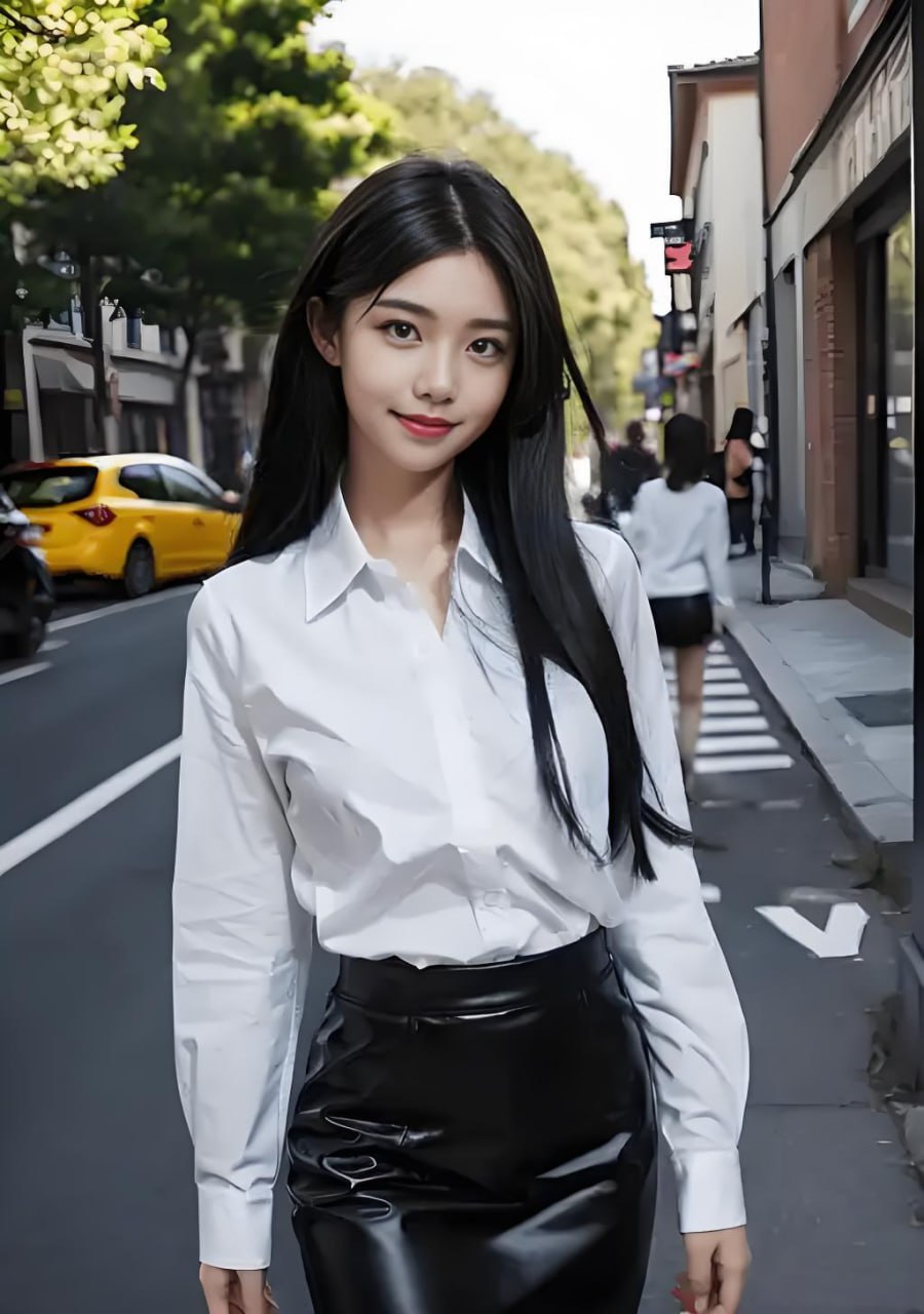狂飙剧照